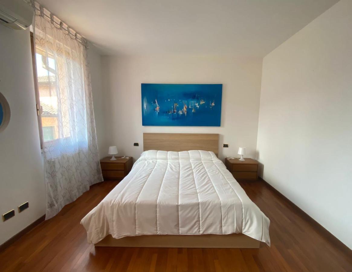 דירות Stresa Centro מראה חיצוני תמונה