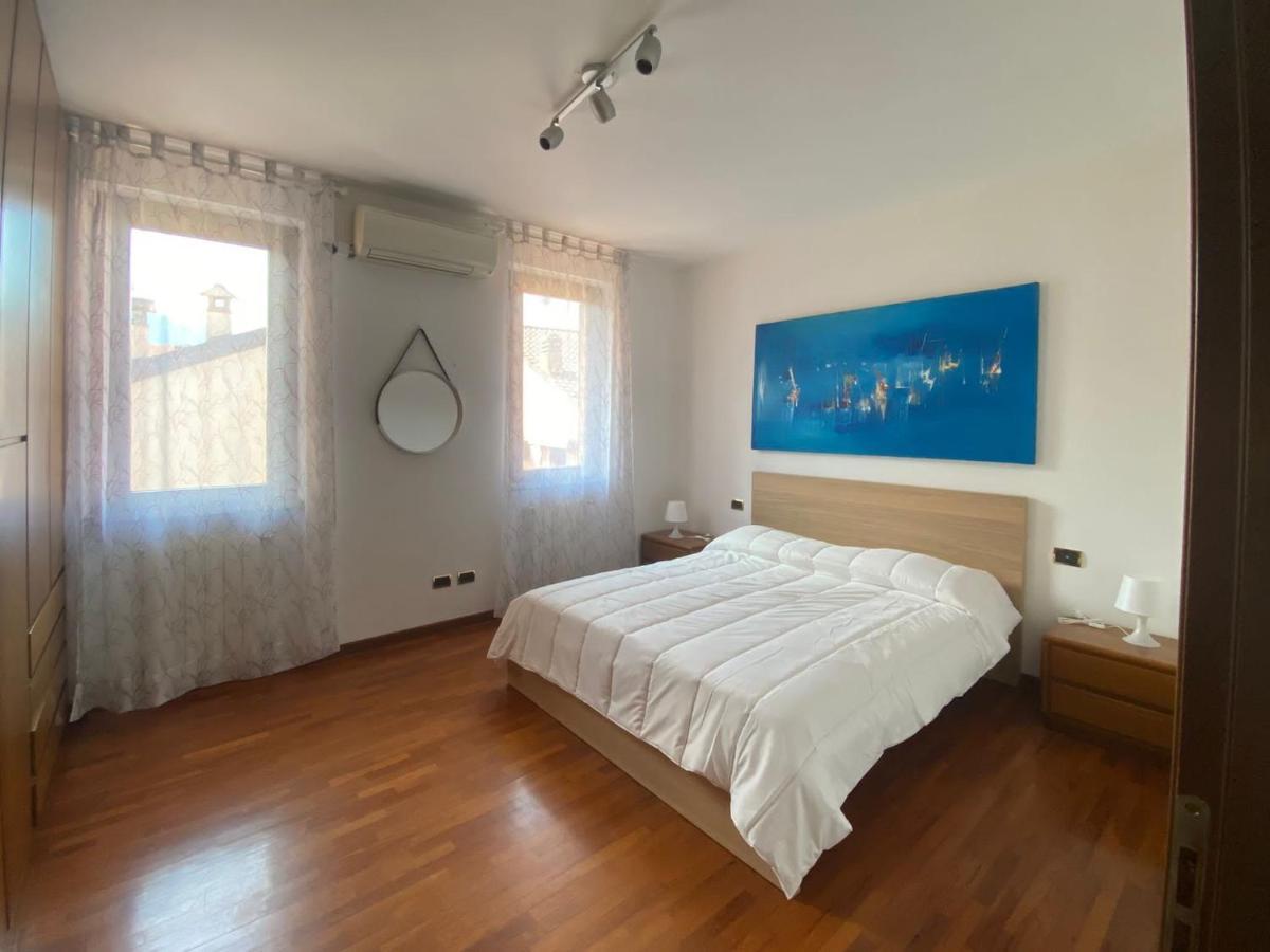 דירות Stresa Centro מראה חיצוני תמונה
