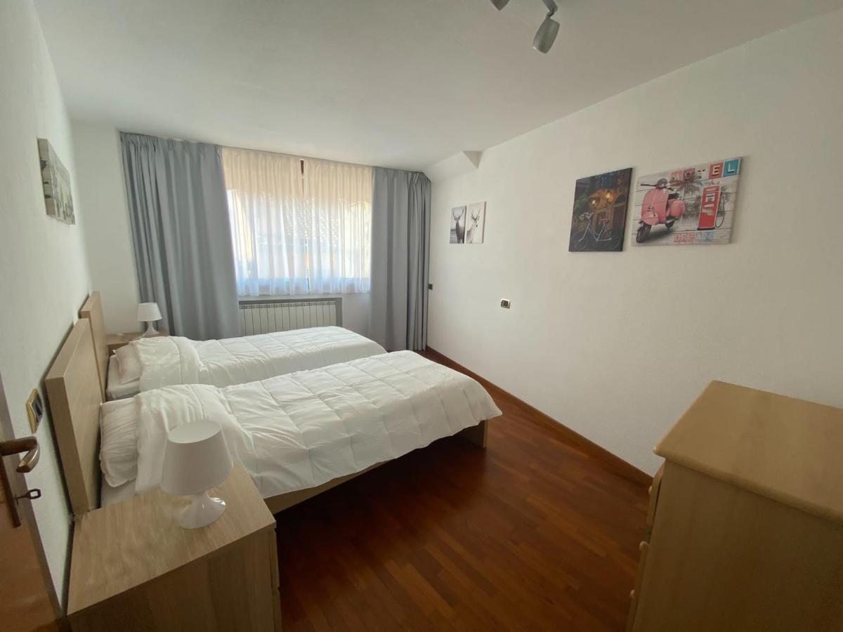 דירות Stresa Centro מראה חיצוני תמונה