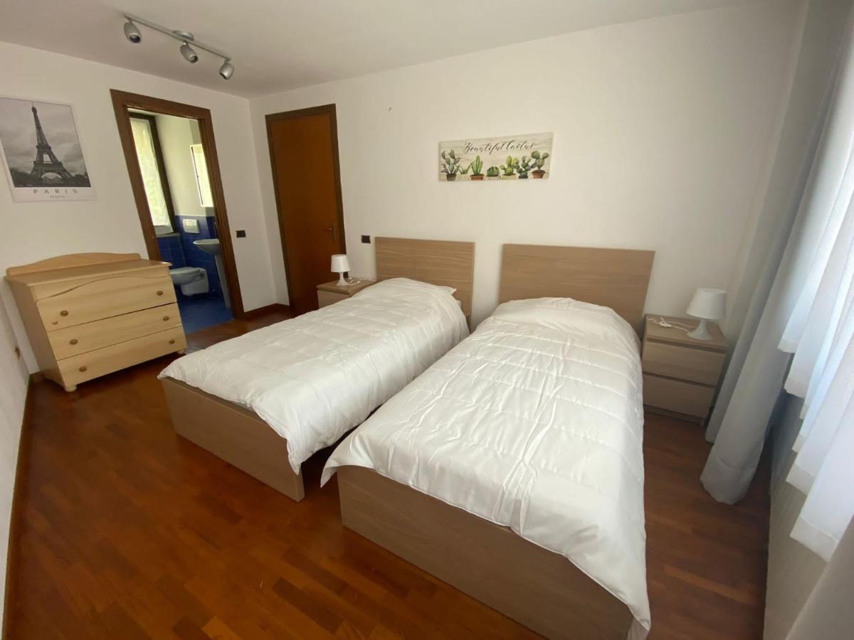 דירות Stresa Centro מראה חיצוני תמונה