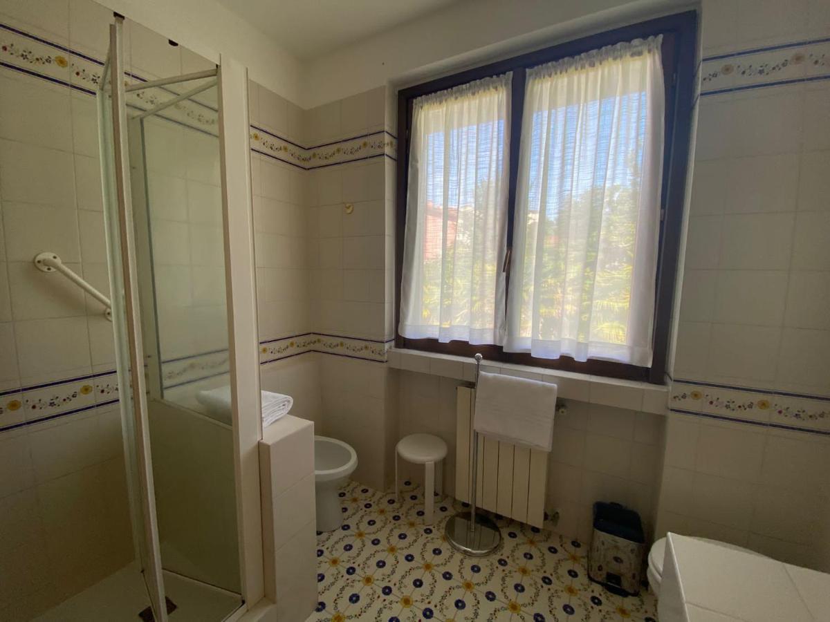 דירות Stresa Centro מראה חיצוני תמונה