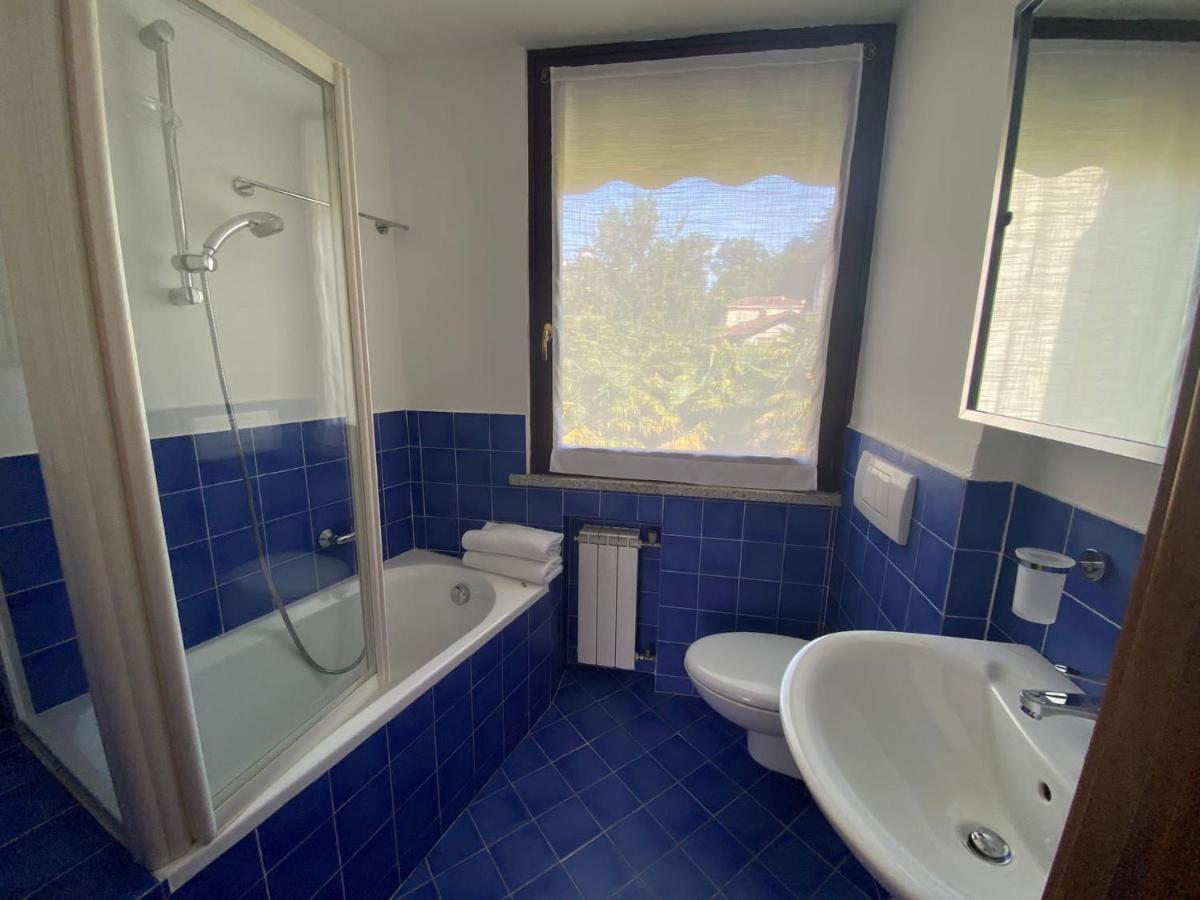 דירות Stresa Centro מראה חיצוני תמונה