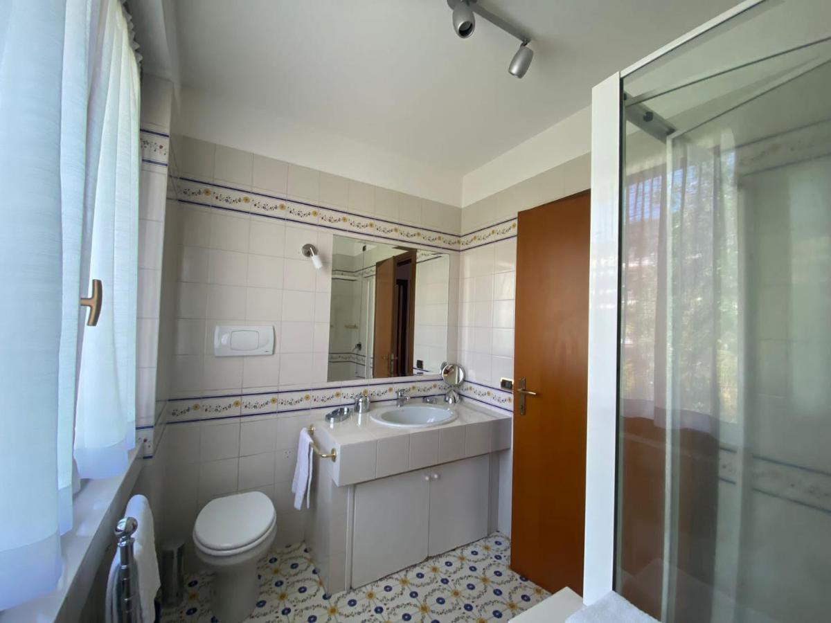 דירות Stresa Centro מראה חיצוני תמונה