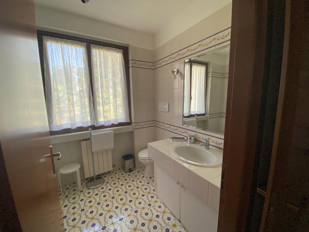 דירות Stresa Centro מראה חיצוני תמונה