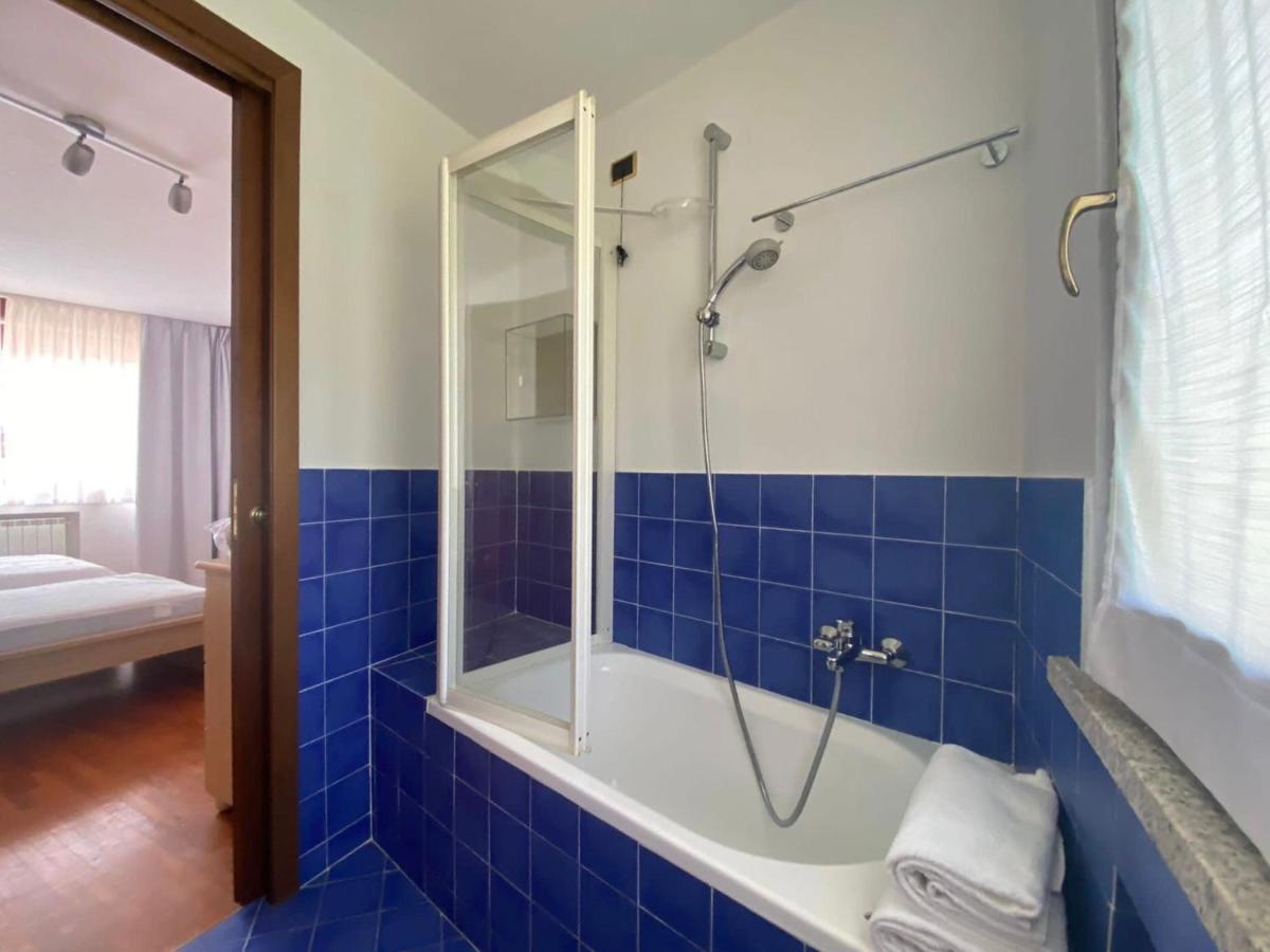 דירות Stresa Centro מראה חיצוני תמונה